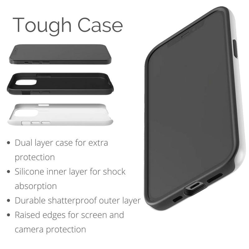 Dewalt iPhone Case