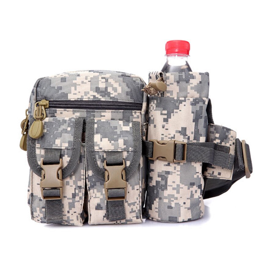 Dragon Belly Bag - GG - H