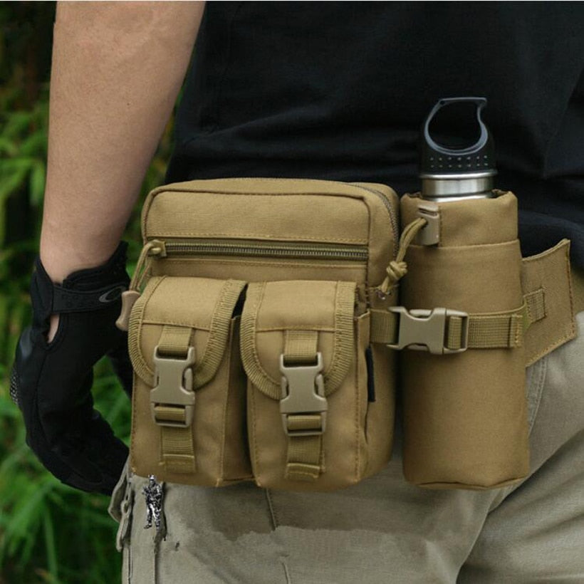 Dragon Belly Bag - GG - H