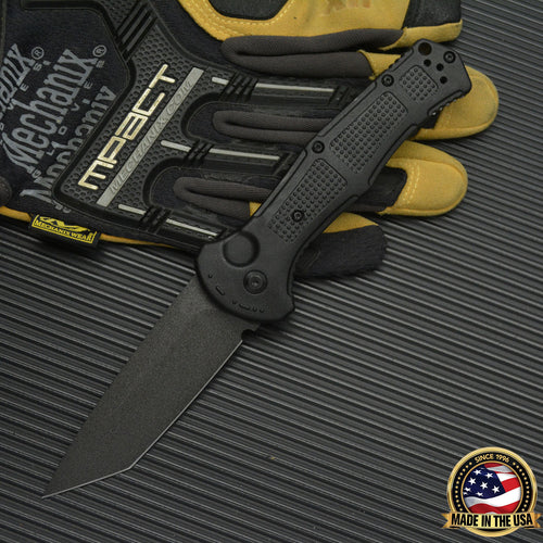 ✨New Year Special - Up to 85% OFF🎉 🦋 Claymore Auto Portable Knife, 3.6🔥Buy 2 Free Shipping Only Today