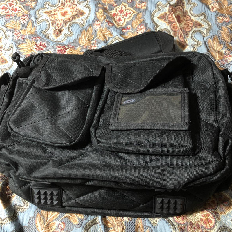 Raptor Range Bag