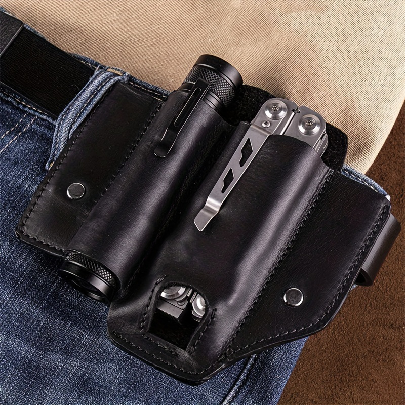 Dino Multi Tool Belt Bag - GG - H