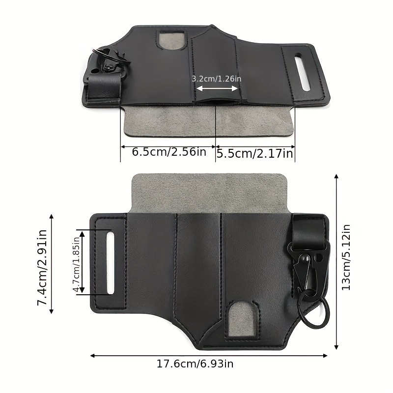 Dino Multi Tool Belt Bag - GG - H