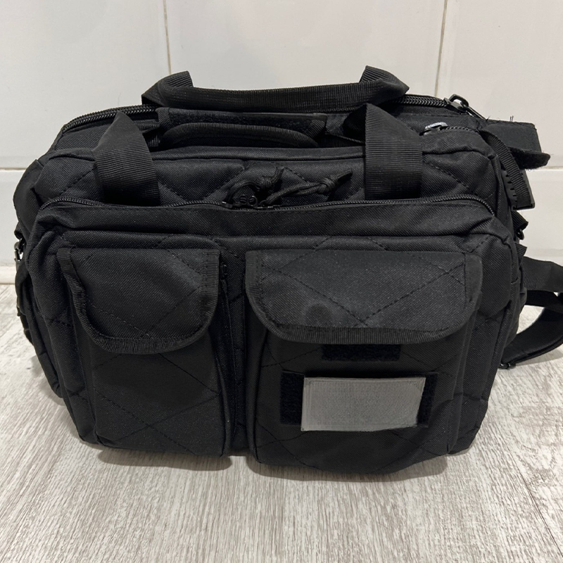 Raptor Range Bag