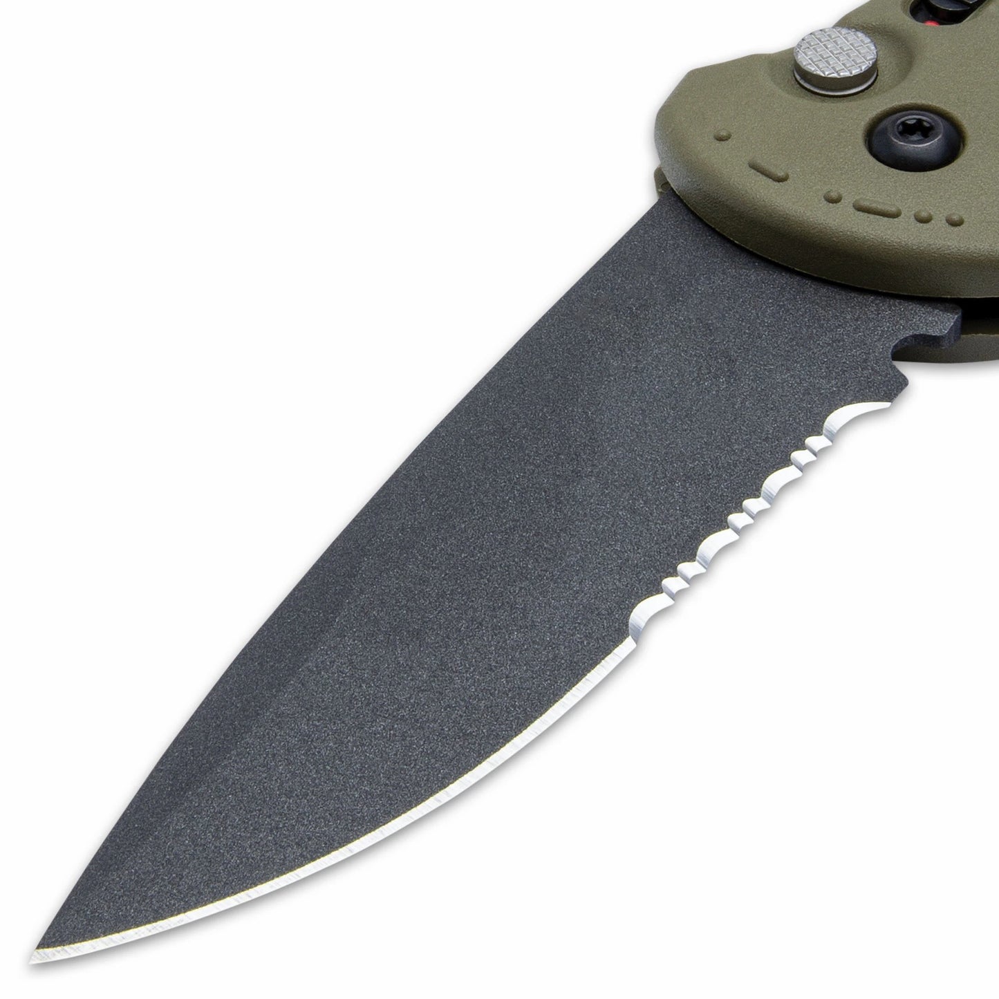 ✨New Year Special - Up to 85% OFF🎉 🦋 Claymore Auto Portable Knife, 3.6🔥Buy 2 Free Shipping Only Today