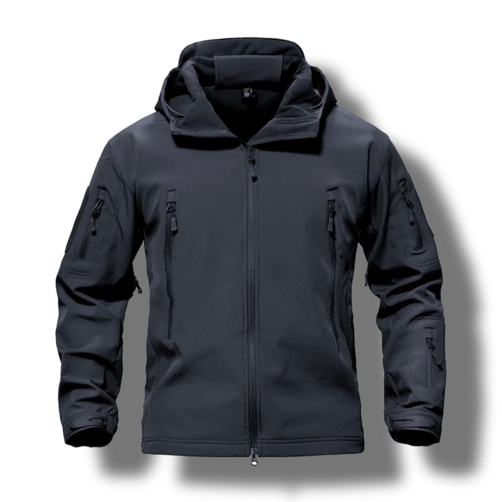 Dragonscales Tactical Jacket - GG - H