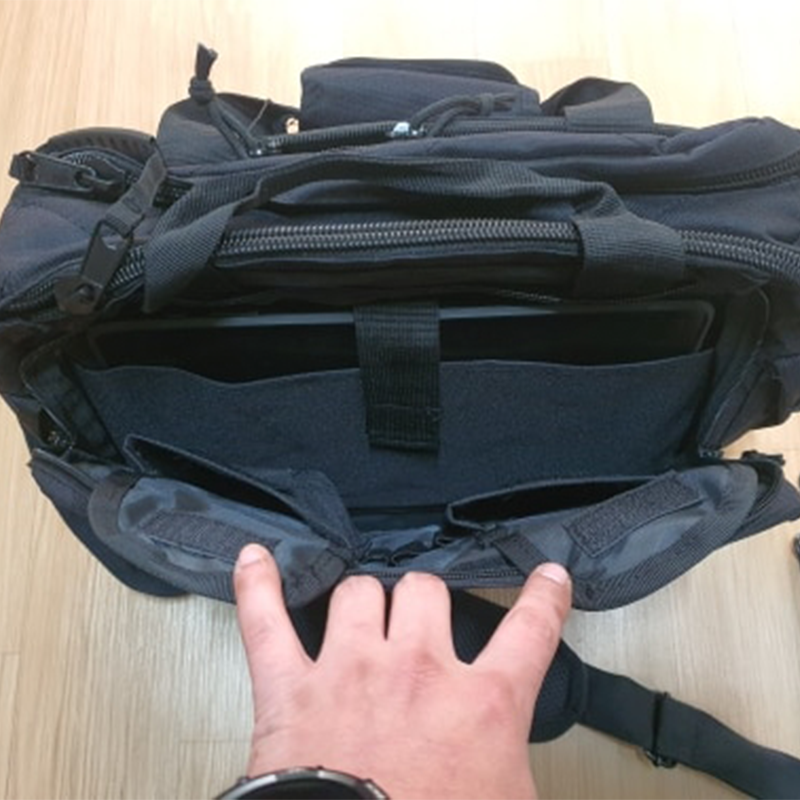 Raptor Range Bag