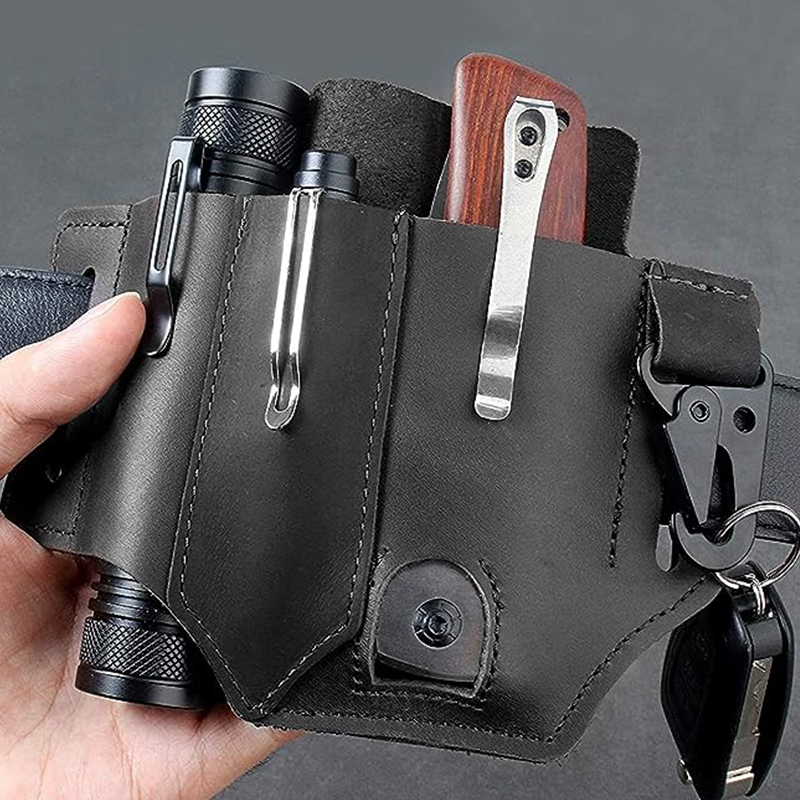 Dino Multi Tool Belt Bag - GG - H