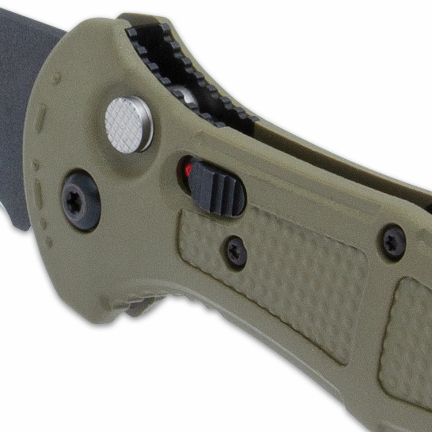 ✨New Year Special - Up to 85% OFF🎉 🦋 Claymore Auto Portable Knife, 3.6🔥Buy 2 Free Shipping Only Today