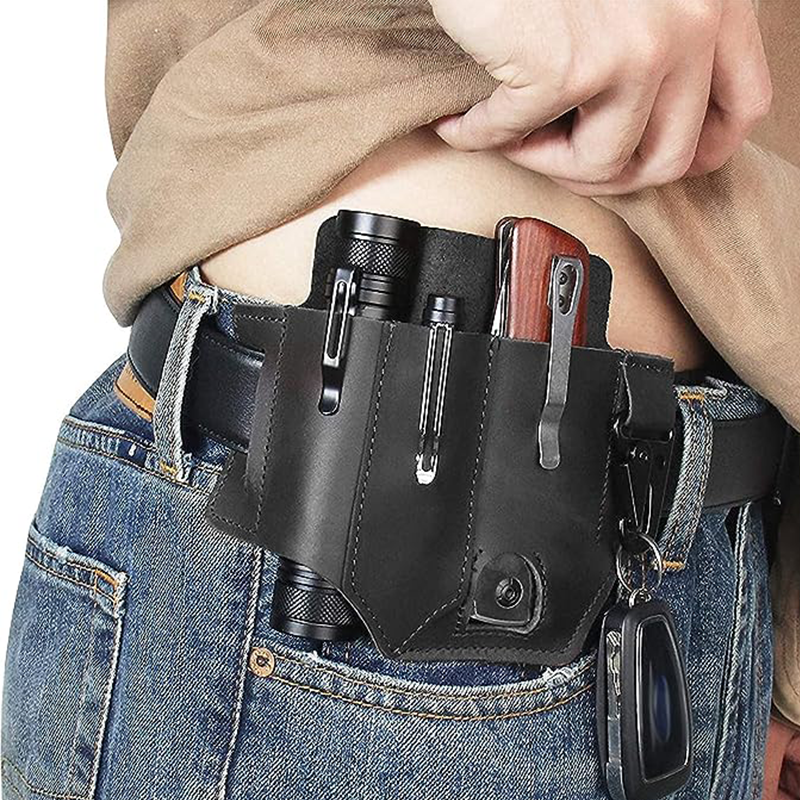 Dino Multi Tool Belt Bag - GG - H