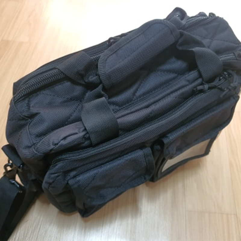 Raptor Range Bag