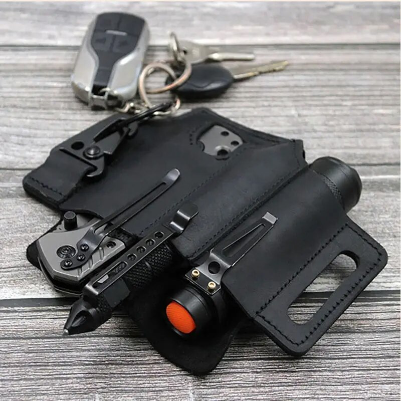 Dino Multi Tool Belt Bag - GG - H
