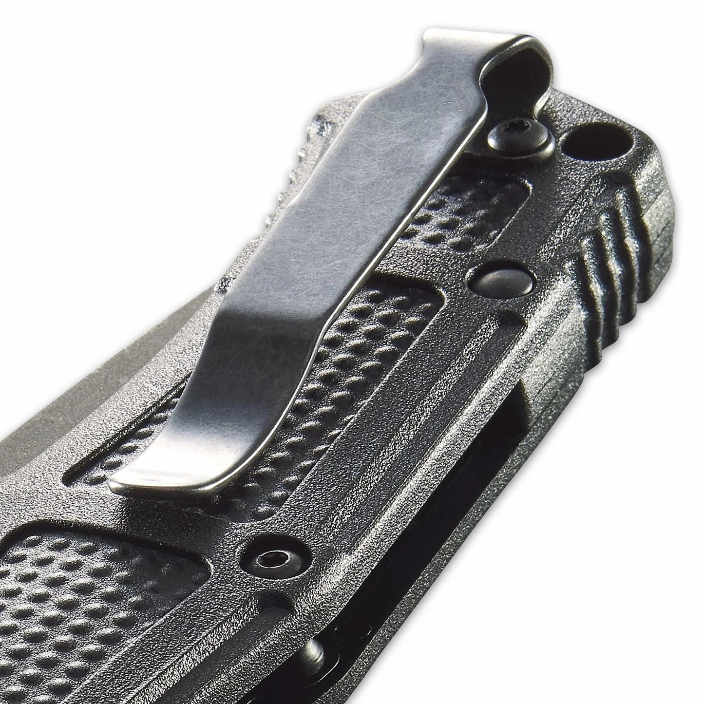 ✨New Year Special - Up to 85% OFF🎉 🦋 Claymore Auto Portable Knife, 3.6🔥Buy 2 Free Shipping Only Today