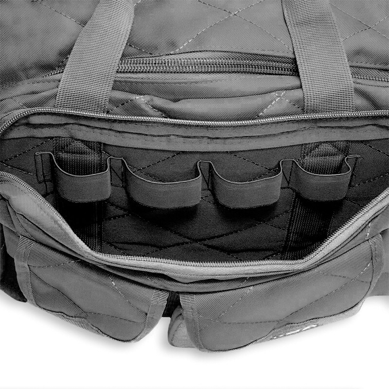 Raptor Range Bag