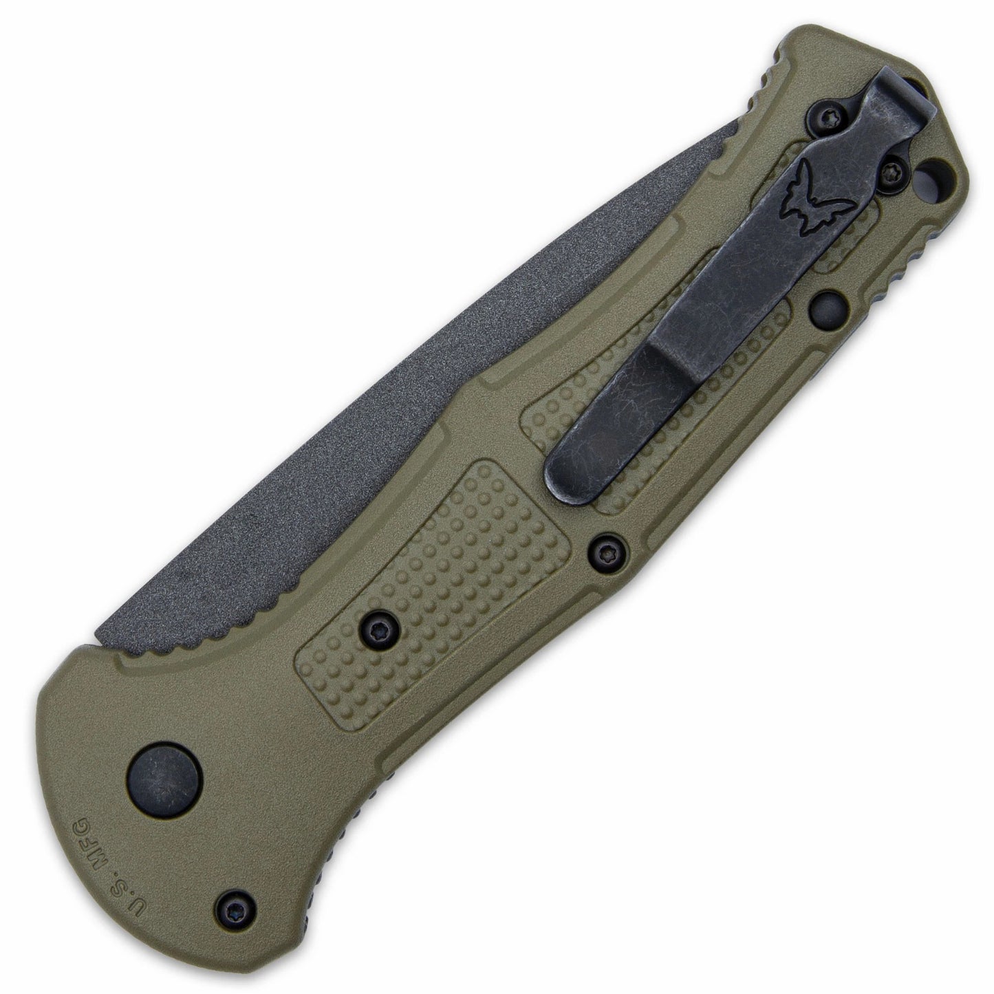 ✨TikTok Black Friday Deals - 70% OFF🎁 🦋 Claymore Auto Portable Knife, 3.6🔥Buy 2 Free Shipping Only Today
