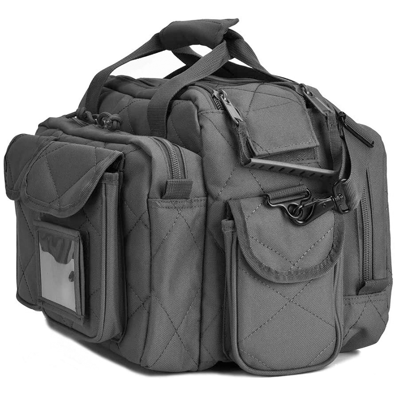 Raptor Range Bag