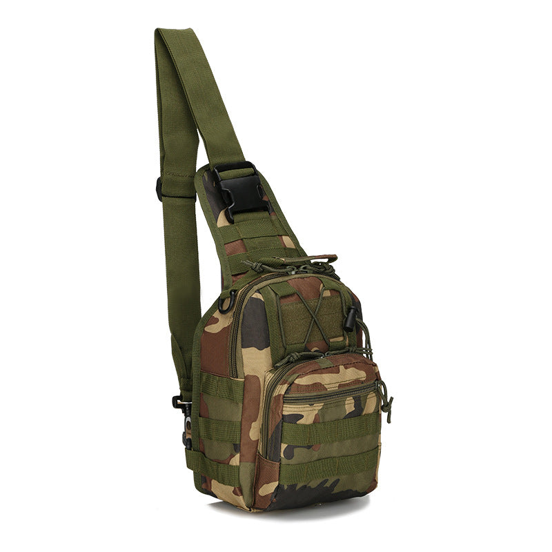Tactikl shoulder bag