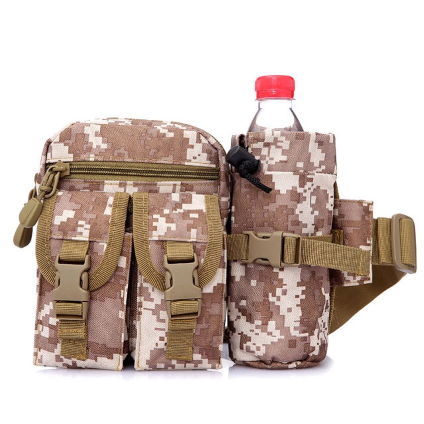 Dragon Belly Bag - GG - H