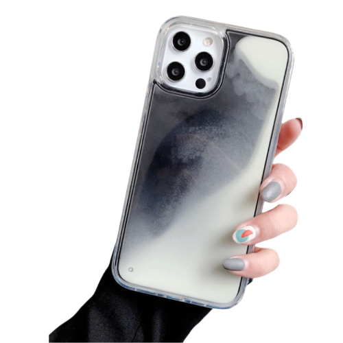 Glowing Case