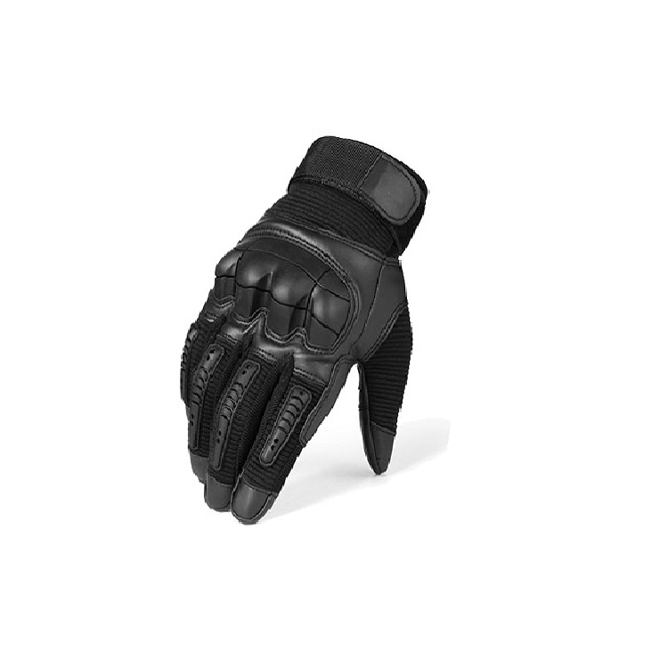 1 Dragonbone Tactical Gloves