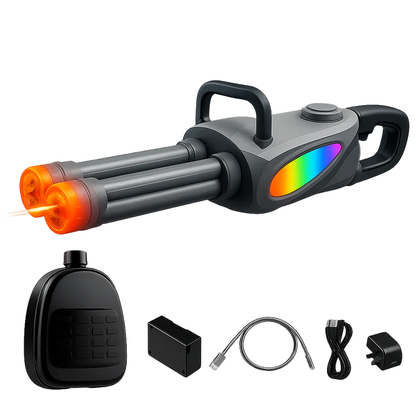 Water Blasters