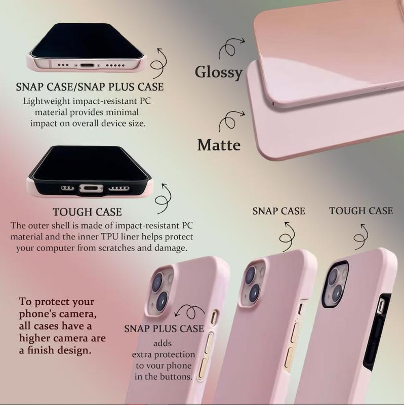 Tung Tung Tung iPhone Case
