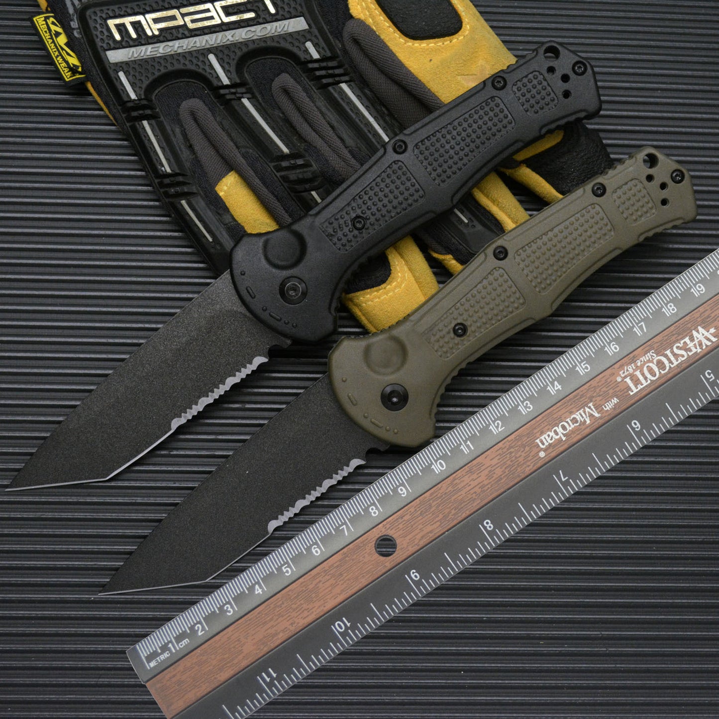 ✨TikTok Black Friday Deals - 70% OFF🎁 🦋 Claymore Auto Portable Knife, 3.6🔥Buy 2 Free Shipping Only Today