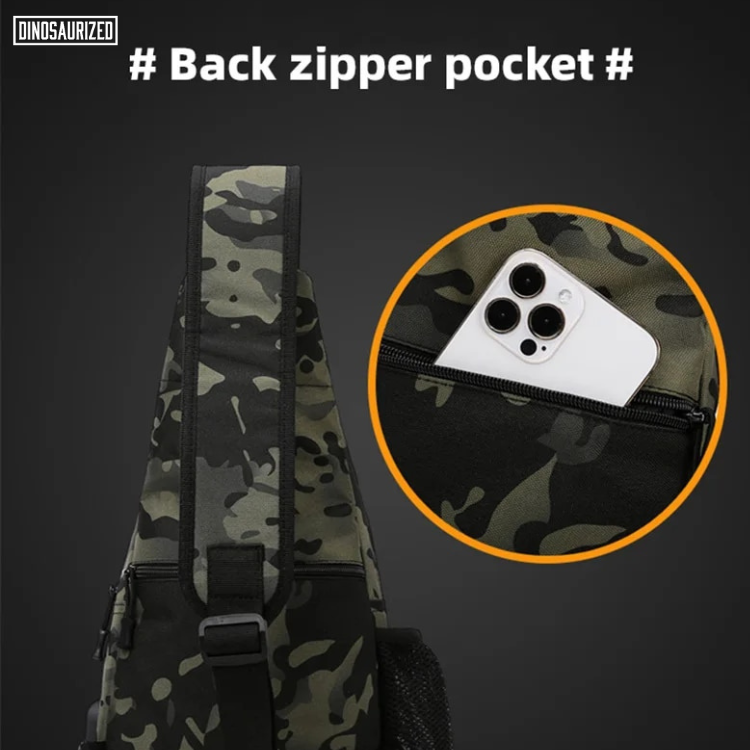 T-rex Sling Bag - GG - H