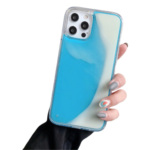 Glowing Case