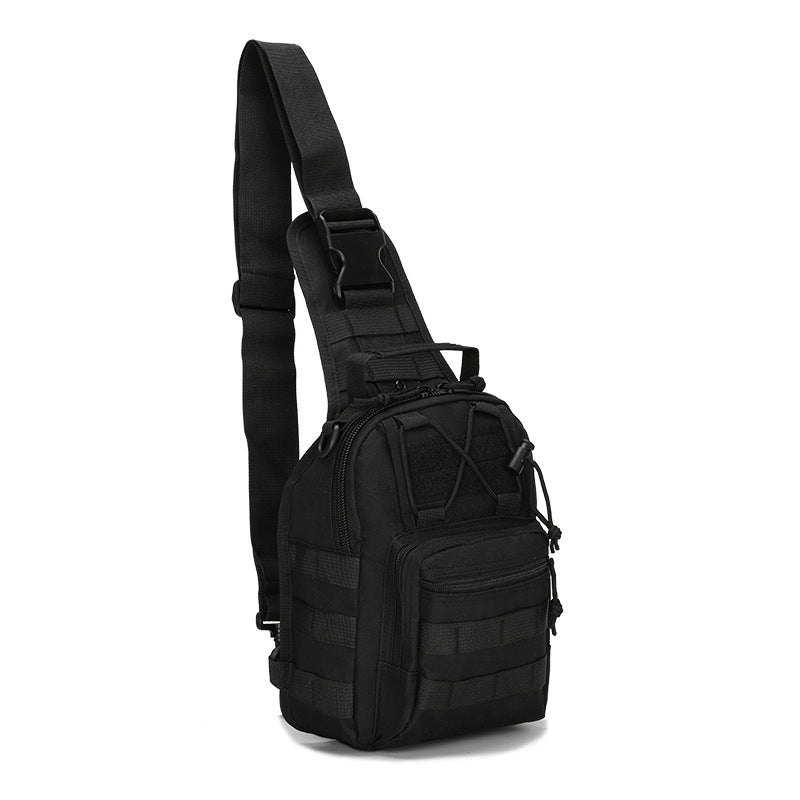 Tactikl shoulder bag