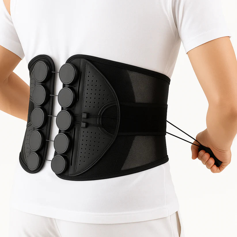Back Support Belt