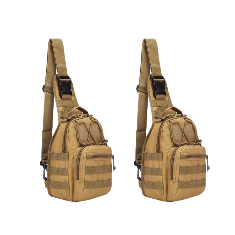 Dragon Shoulder Bag - GG - H