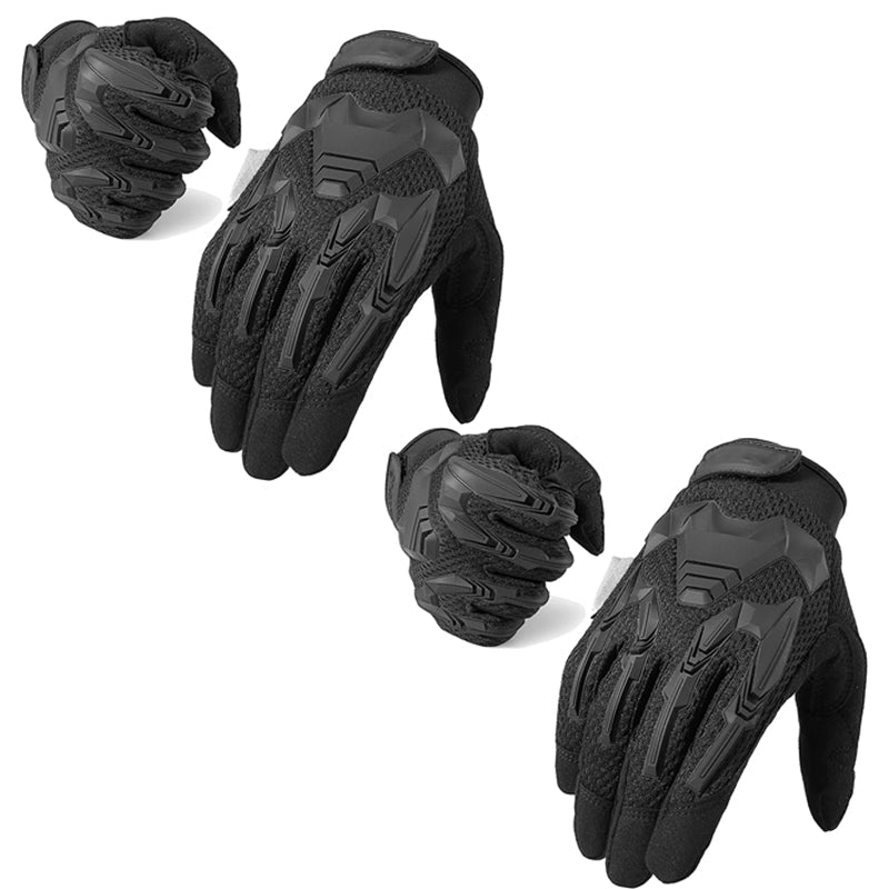 BROKIE'S TACTICAL GLOVES