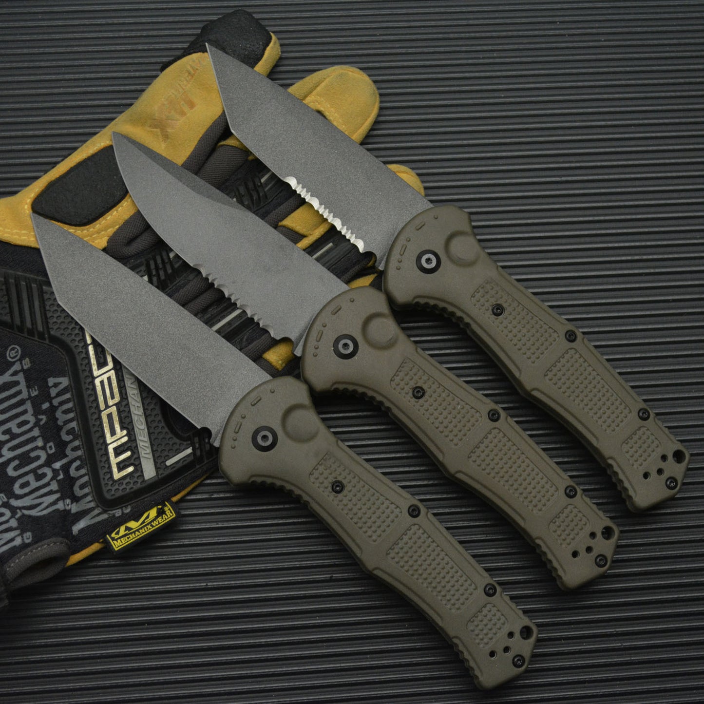 ✨New Year Special - Up to 85% OFF🎉 🦋 Claymore Auto Portable Knife, 3.6🔥Buy 2 Free Shipping Only Today
