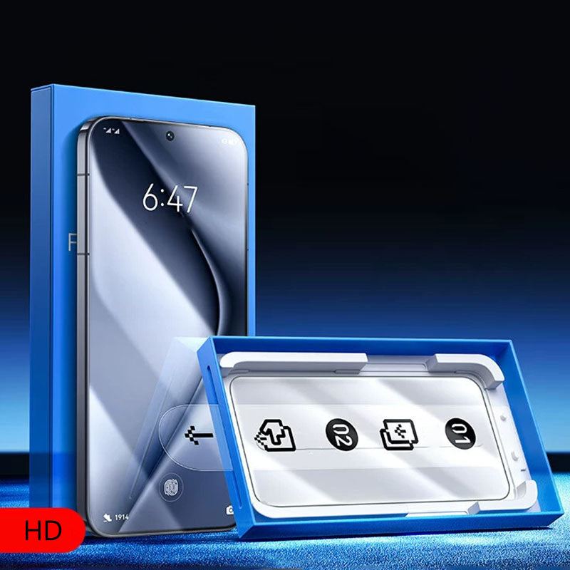 ChubbyCable SpyBlocker 2.0: Military-Grade Privacy Screen with Guaranteed 100% Success Install Box
