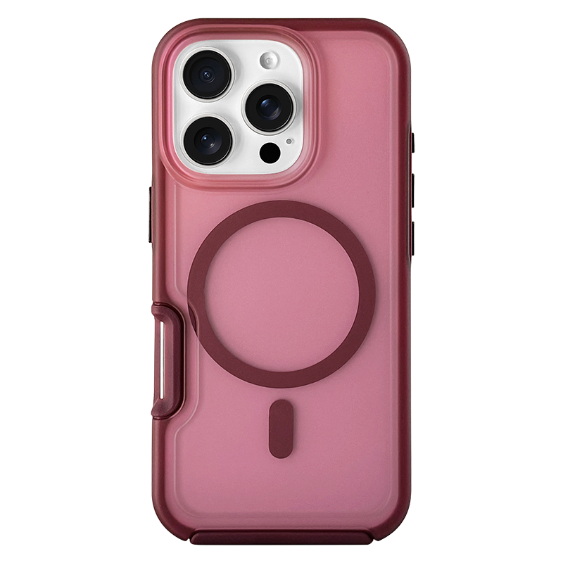 Premium Feeling Glitter iPhone 16ProMax Magnetic Phone Case for Apple MagSafe Fluorescent Green New Fashion Simple 15Plus Full Package 14 Drop Protection 13 Case