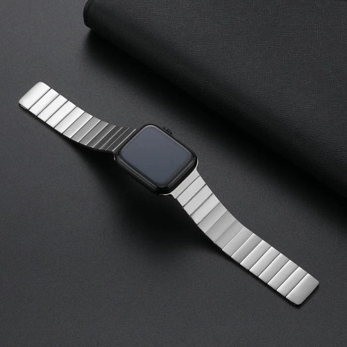 316L Stainless Steel Magnetic Comfort Band For Apple Watch
