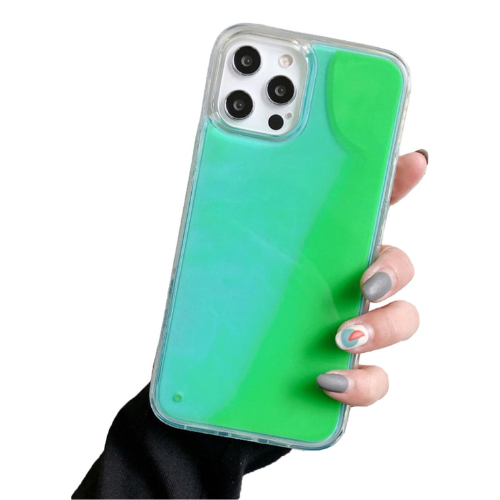 Glowing Case