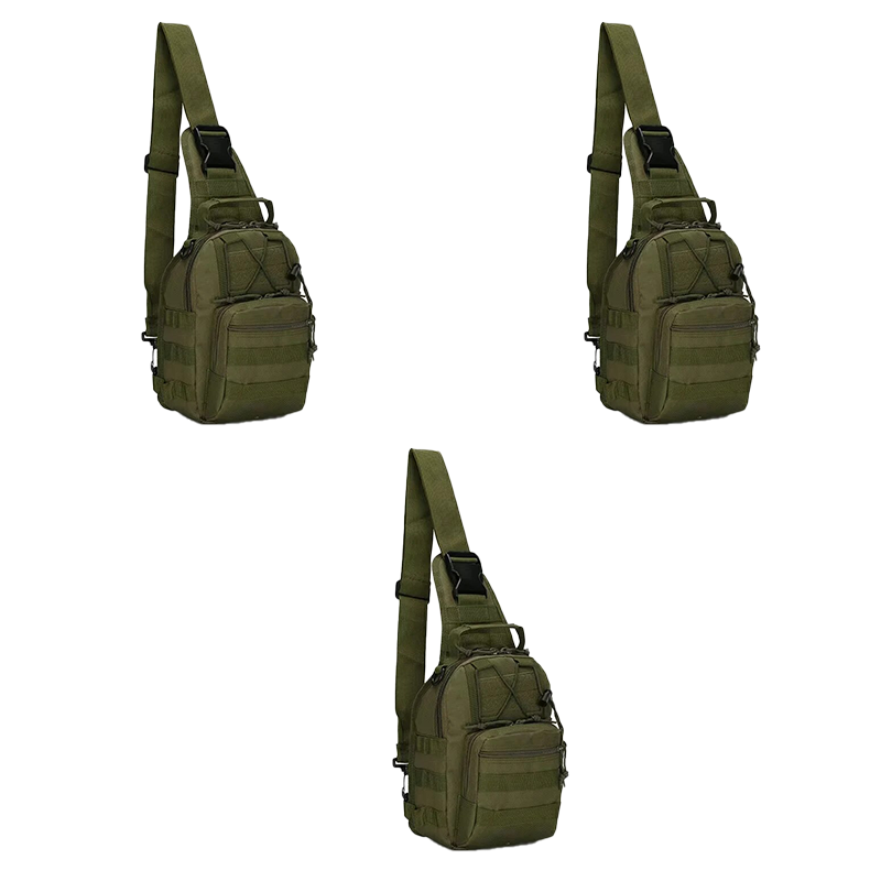 DRAGAO UNIVERSAL BAG
