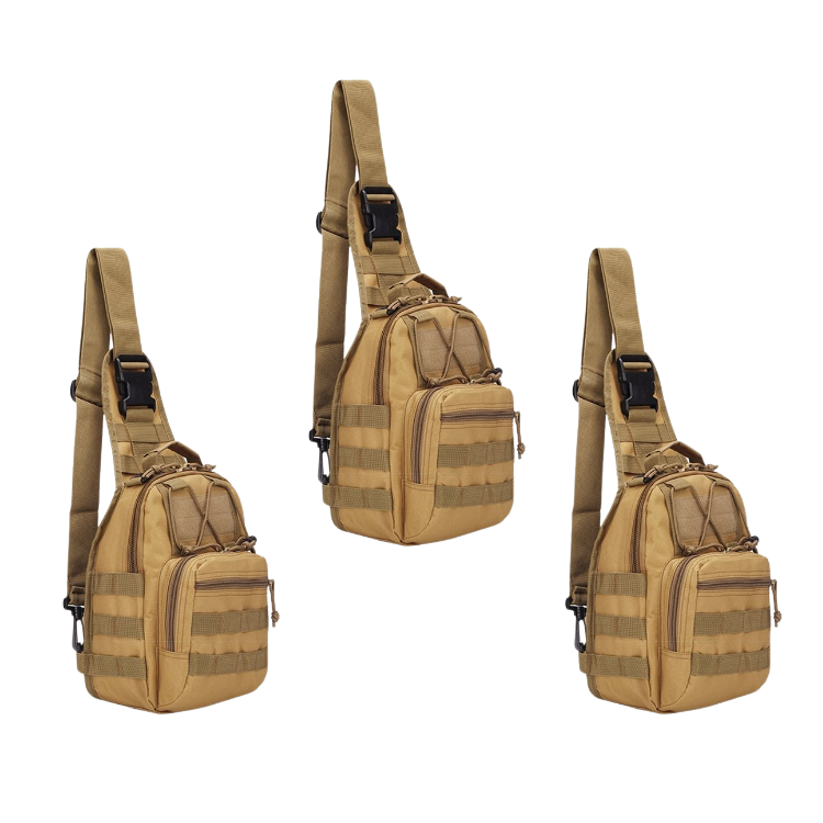 Dragon Shoulder Bag - GG - H