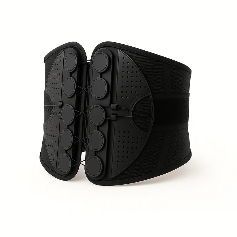 Back Support Belt
