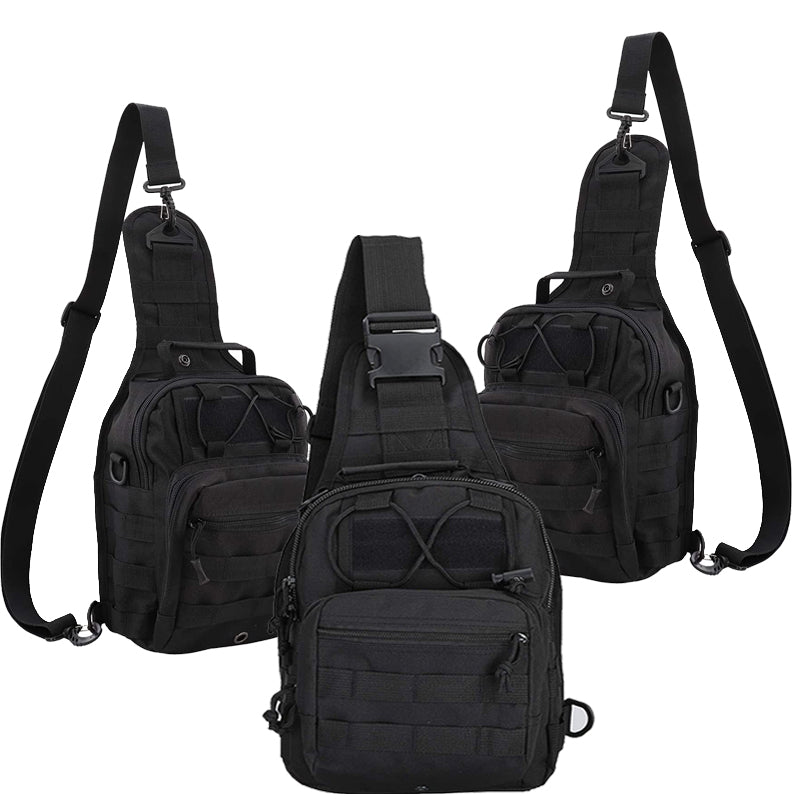 DRAGAO UNIVERSAL BAG