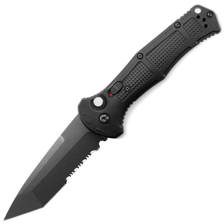 ✨New Year Special - Up to 85% OFF🎉 🦋 Claymore Auto Portable Knife, 3.6🔥Buy 2 Free Shipping Only Today