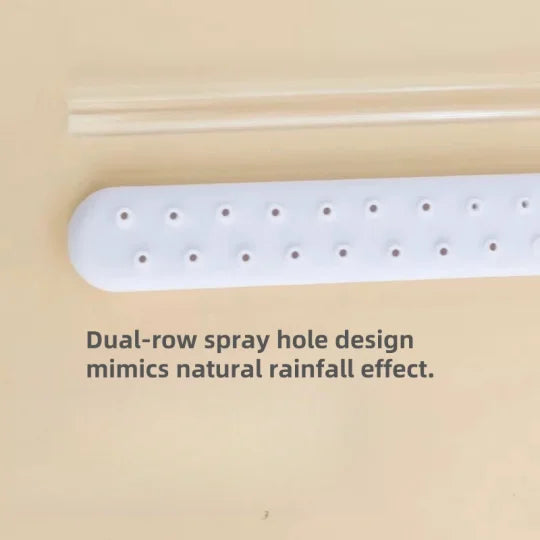 Parrot Automatic Bathing Pool