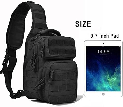 Perseus Sling Bag - GG - H