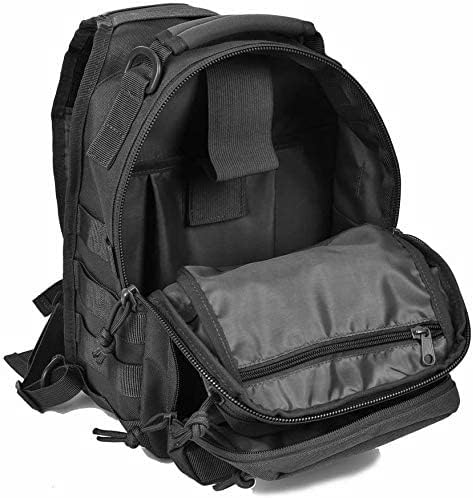Perseus Sling Bag - GG - H