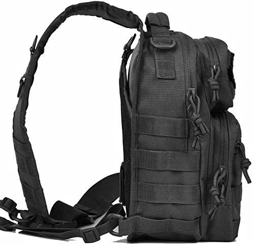 Perseus Sling Bag - GG - H
