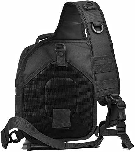 Perseus Sling Bag - GG - H