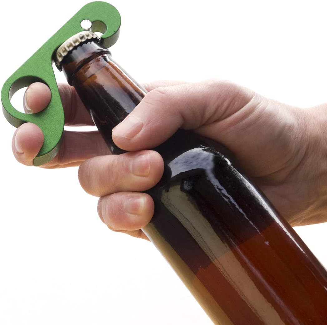 Factory Direct Sales 49% OFF🔥 One-handed Bottle Opener