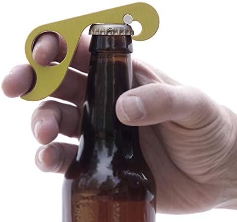 Factory Direct Sales 49% OFF🔥 One-handed Bottle Opener